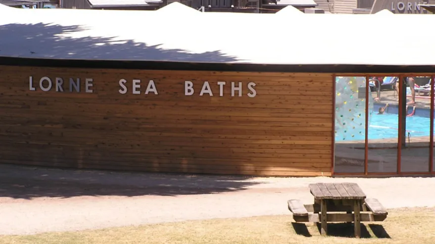 mnhon5|Lorne Sea Baths: Historic Sea Baths in Lorne