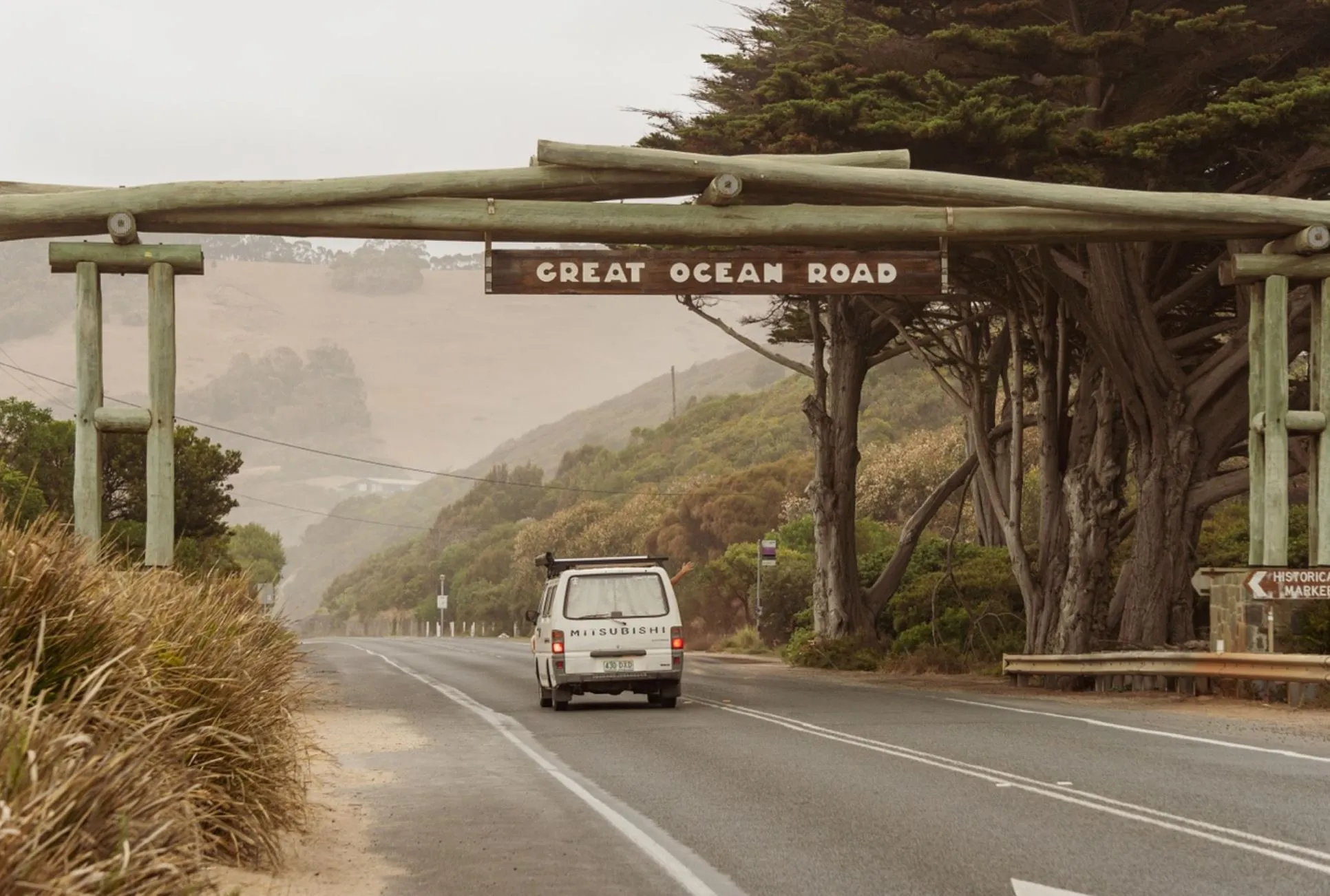 mnhon5|Is the Great Ocean Road Toll-Free?