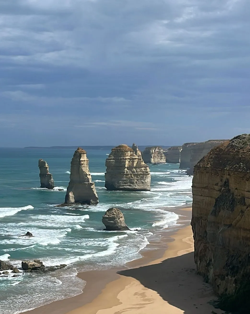 mnhon5 | Is the Great Ocean Road Toll-Free?